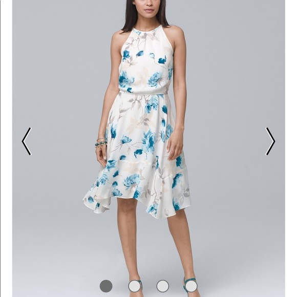 White House Black Market Dresses & Skirts - White House Black Market dress